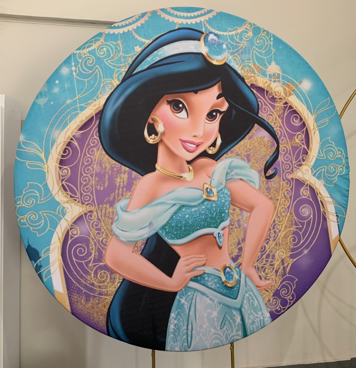 Jasmine - BEMDEFESTA