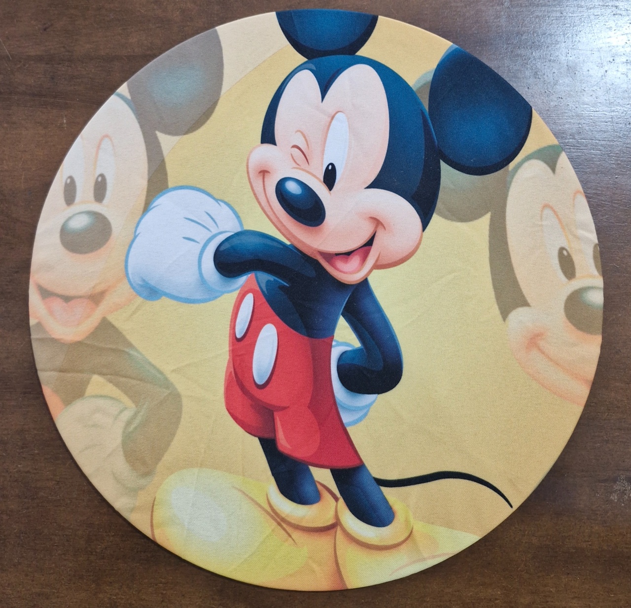 Mini Painel 35,Mickey - BEMDEFESTA