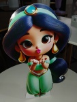 Jasmine  - imagem 4