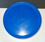 Boleira Plástico Azul M - imagem 2