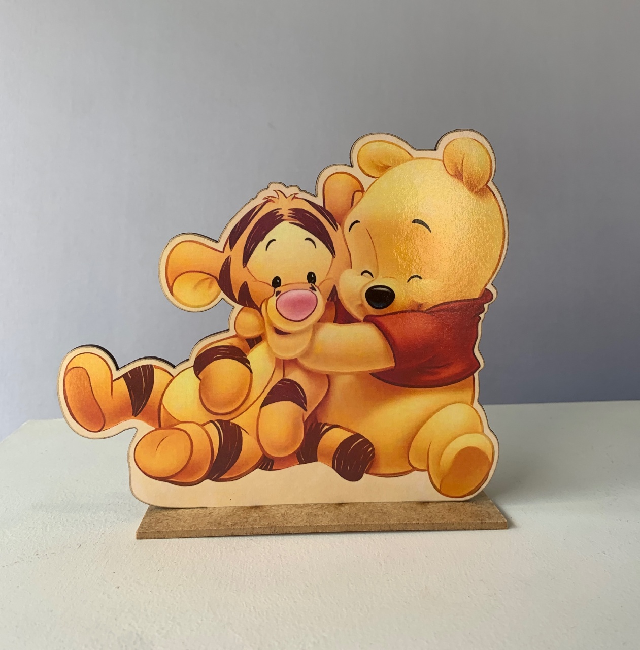 Ursinho Pooh  - BEMDEFESTA