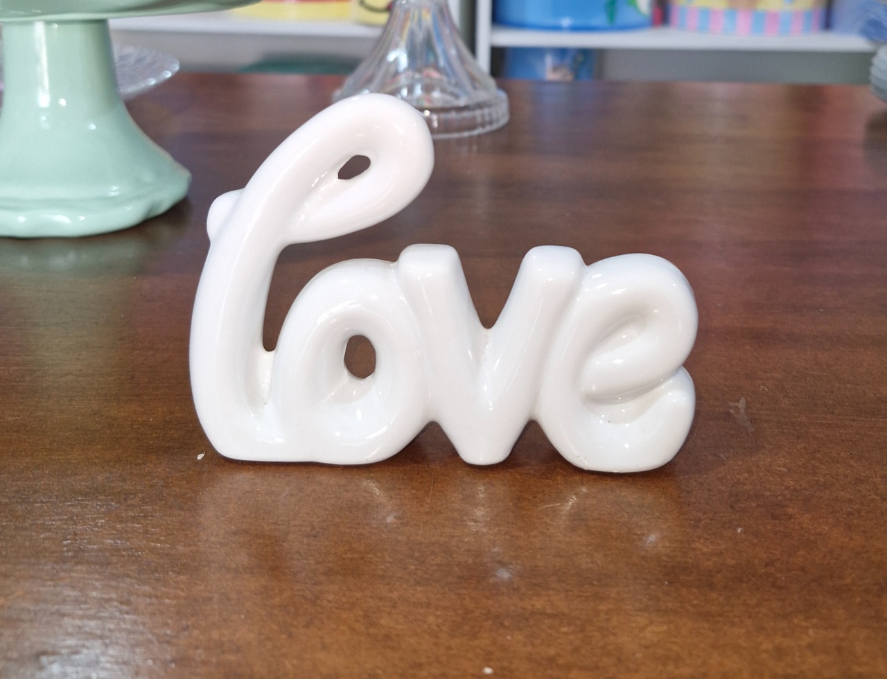 Love Branco P - BEMDEFESTA