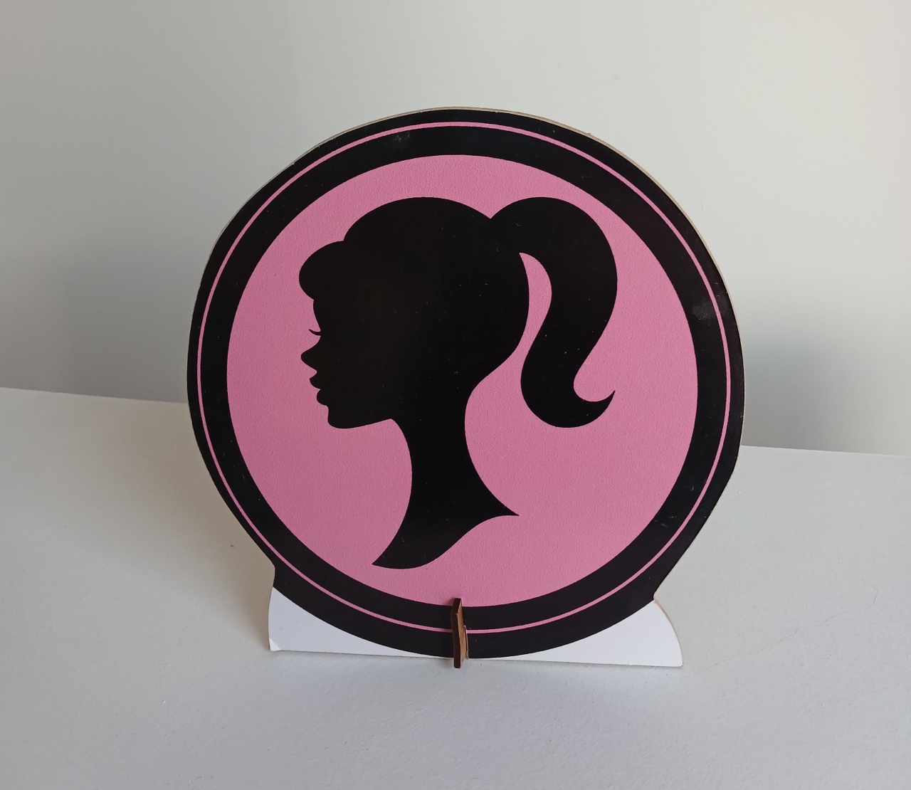 Display Mesa Barbie   - BEMDEFESTA
