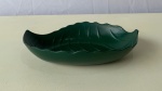 Prato Plástico Folha Verde - imagem 2