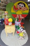 Kit Magali Bemcompleto - imagem 1
