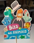 Mundo Bita Animais  - imagem 2