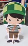 Chaves  - imagem 1