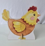 Display Fazendinha Mdf - imagem 2