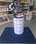 Mini Cenario Dia dos Pais - imagem 1