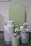 Kit Adulto Verde (Aro Romano) - imagem 2