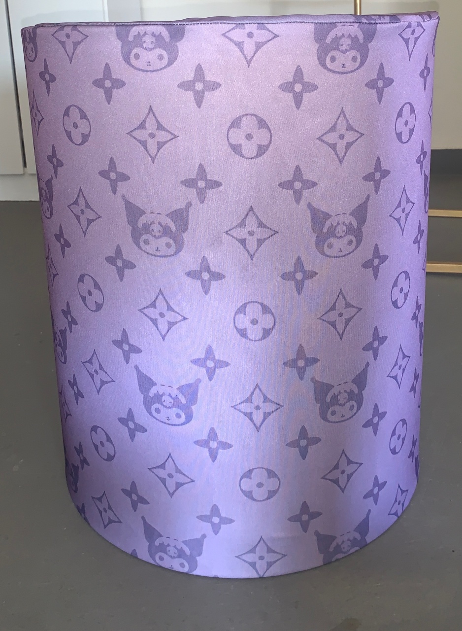 Capa Kuromi P - BEMDEFESTA