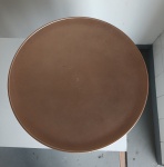 Boleira Plástico Rose Gold  G   - imagem 2