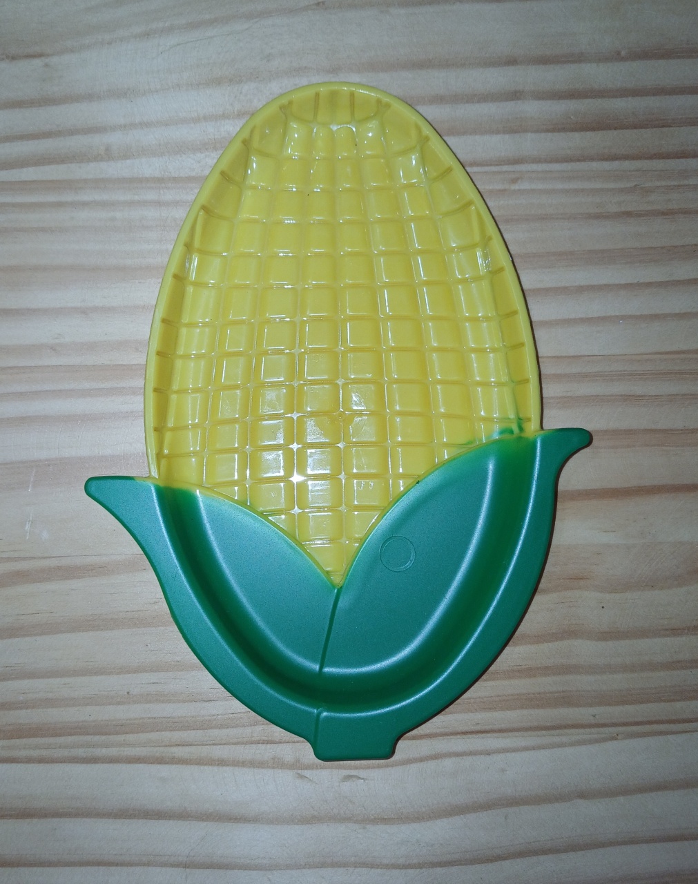 Prato Milho Verde  - BEMDEFESTA