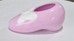 Sapato Minnie Rosa Cerâmico  - imagem 1