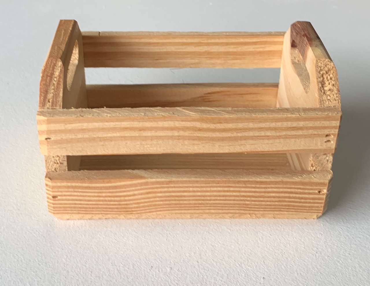 Caixote Mdf Mini - BEMDEFESTA