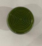 Boleira Plástico Verde P     - imagem 2