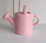 Vaso Rosa - imagem 1