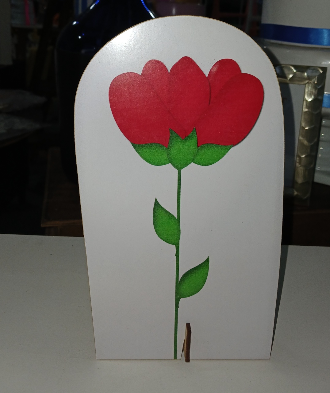 Display Mesa Pequeno Príncipe 5 - BEMDEFESTA