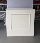 Boiserie Branca G - imagem 1