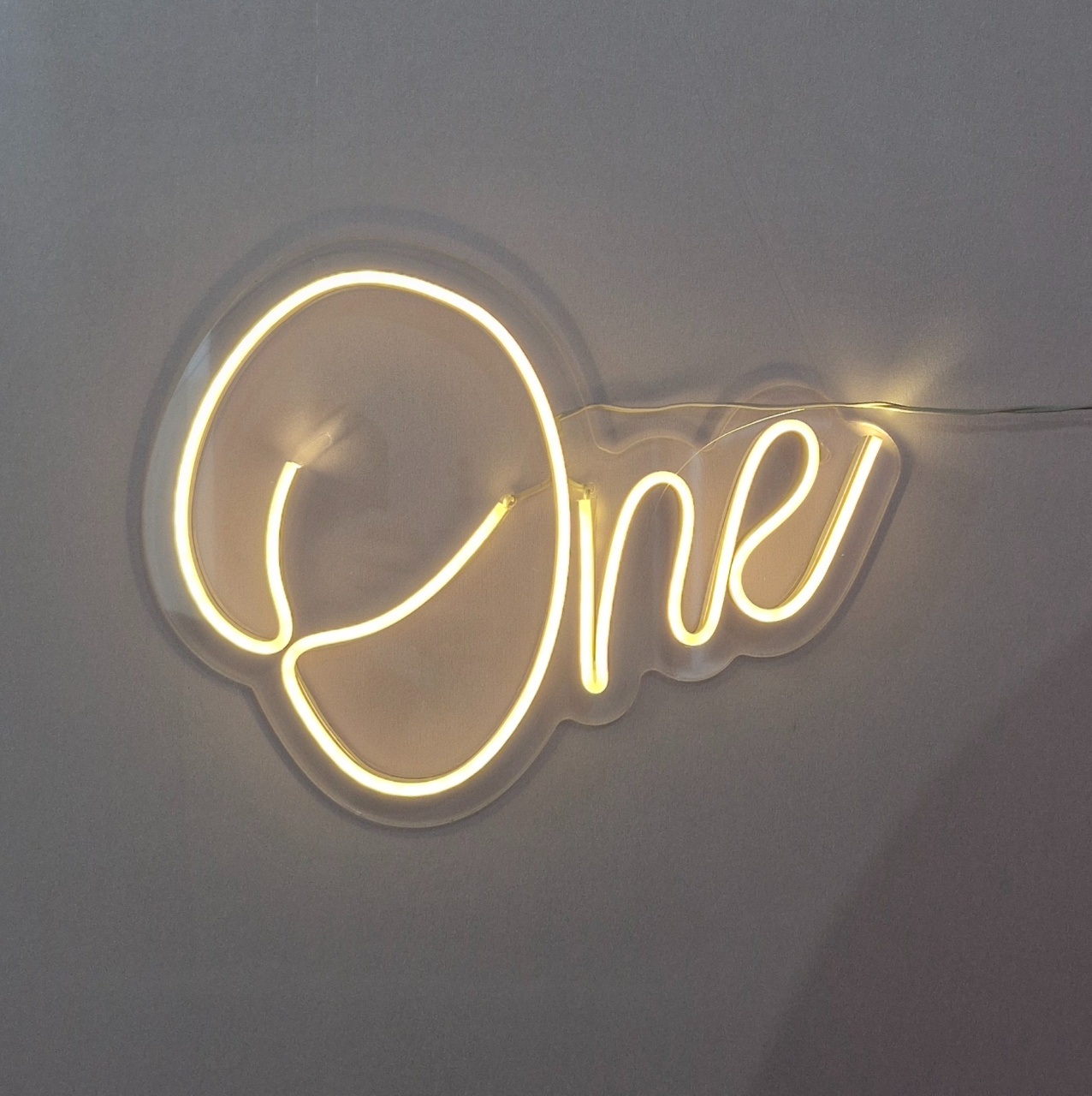 One de Led - BEMDEFESTA