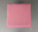 Banqueta Rosa  - imagem 2