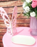 Borboleta Mdf 25Cm Mesa - imagem 2