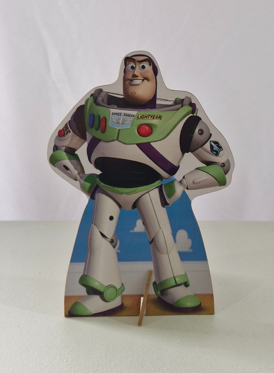 Toy Story  - BEMDEFESTA