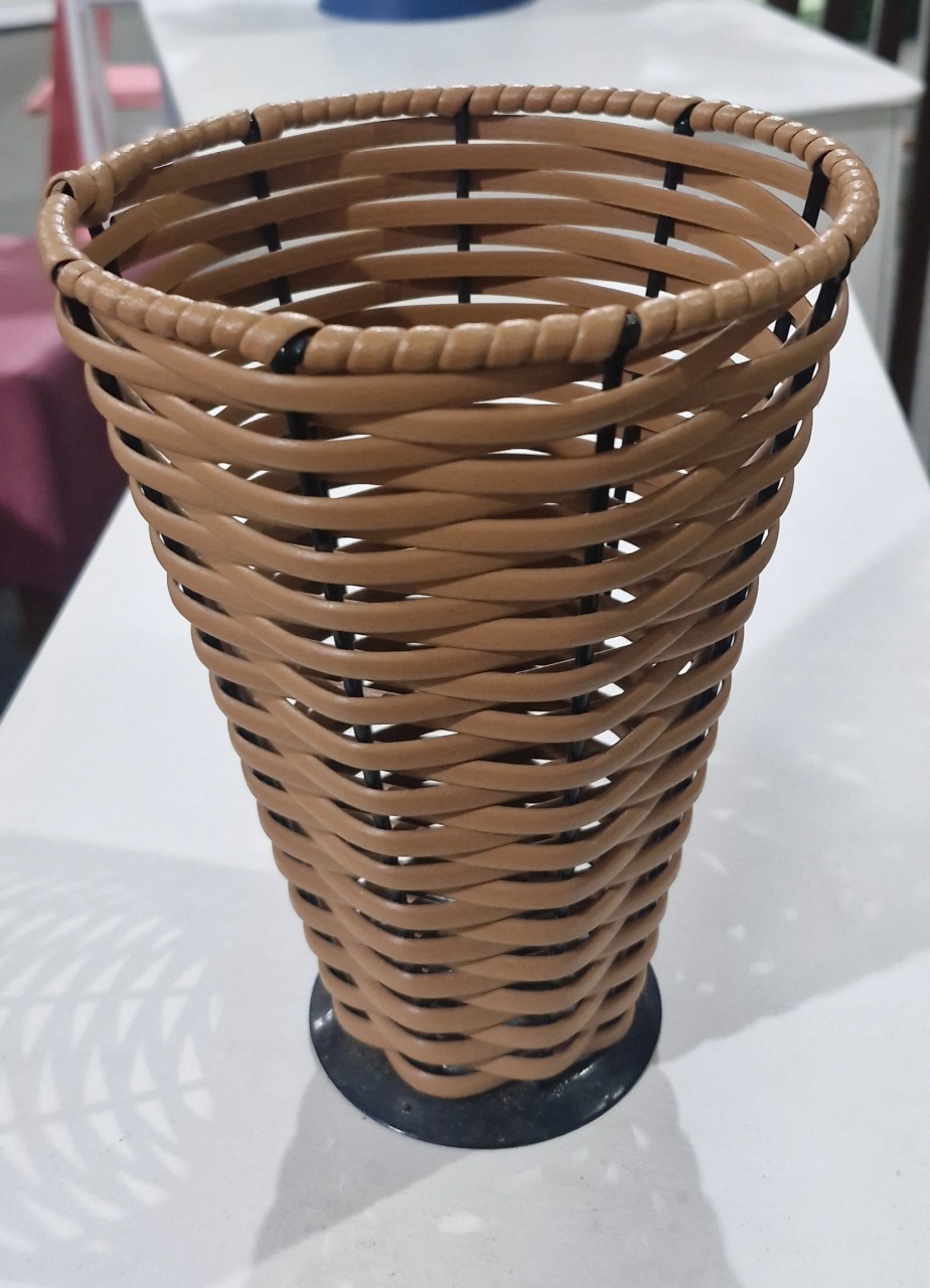 Vaso Rustico M - BEMDEFESTA