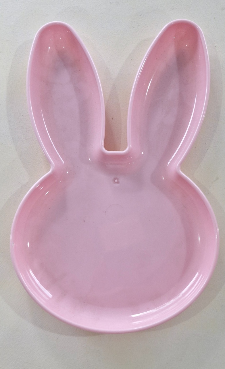 Prato Coelho Rosa - BEMDEFESTA