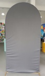Painel Romano Cinza Claro/Escuro 2X1 - imagem 2