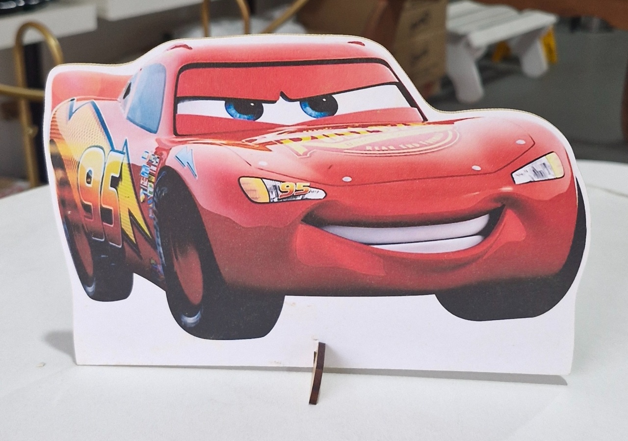 Carros  - BEMDEFESTA