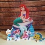 Ariel Adulta Bemnafesta - imagem 2