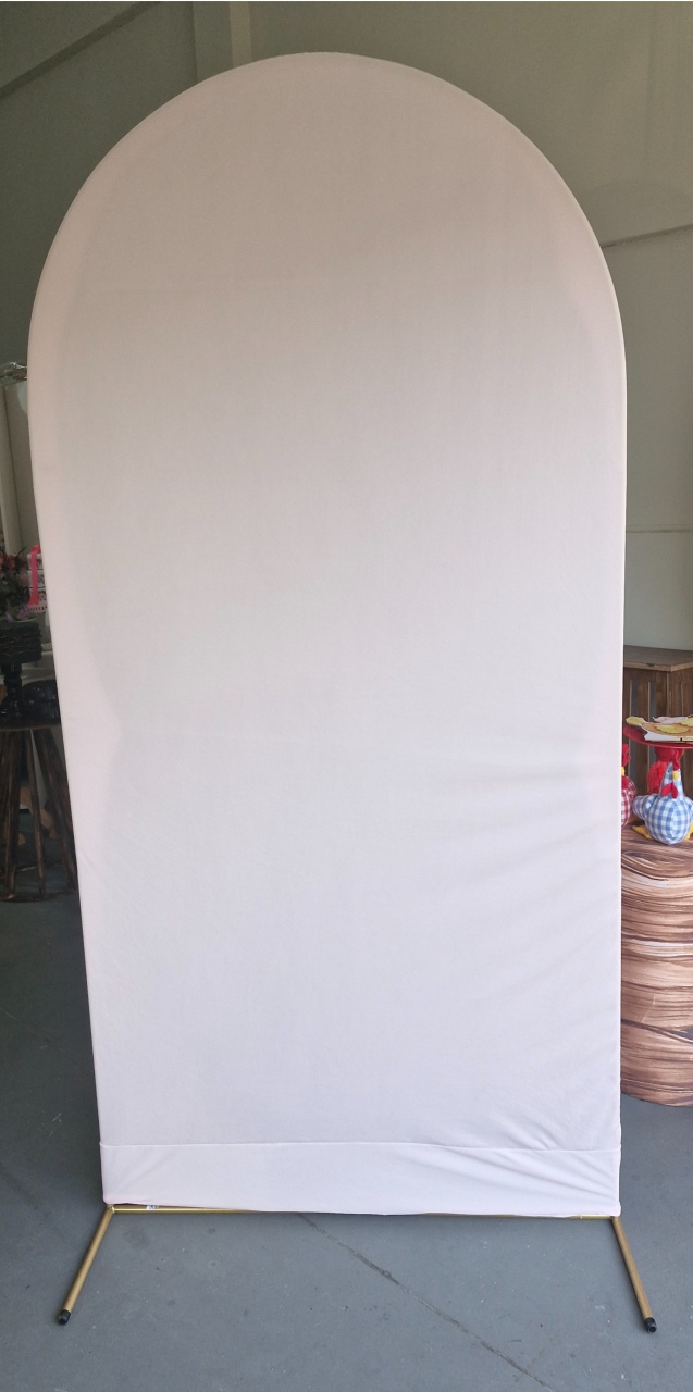 Painel Romano Rosa Bb - BEMDEFESTA