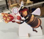 Bee Movie  - imagem 3