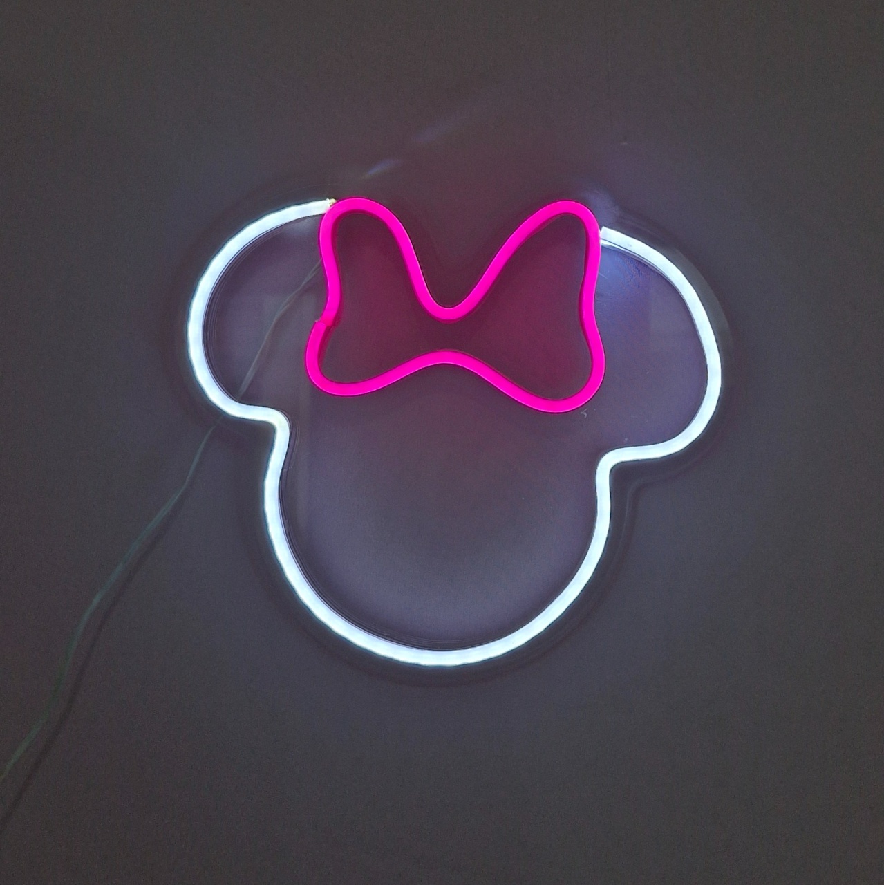 Minnie de Led  - BEMDEFESTA