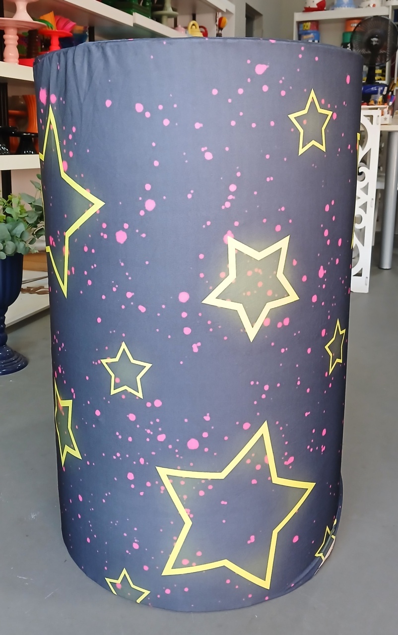 Capa Estrela G - BEMDEFESTA