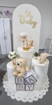 Kit Cha Bb Neutro - imagem 1