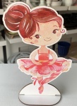 Bailarina  - imagem 6