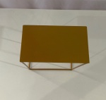 Porta Doce Metalico P - imagem 2