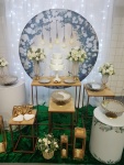 Casamento Luxo 7 Mesas - imagem 1