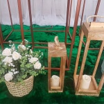 Casamento Luxo 7 Mesas - imagem 5