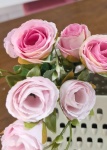 Ramo Floral Minirosa - imagem 1