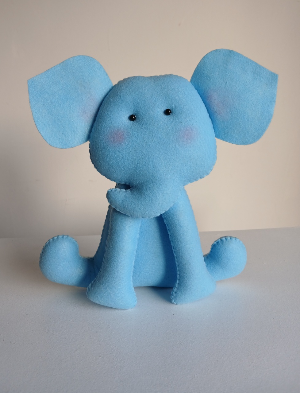 Elefante  - BEMDEFESTA