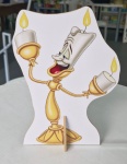 Bela E A Fera - imagem 2