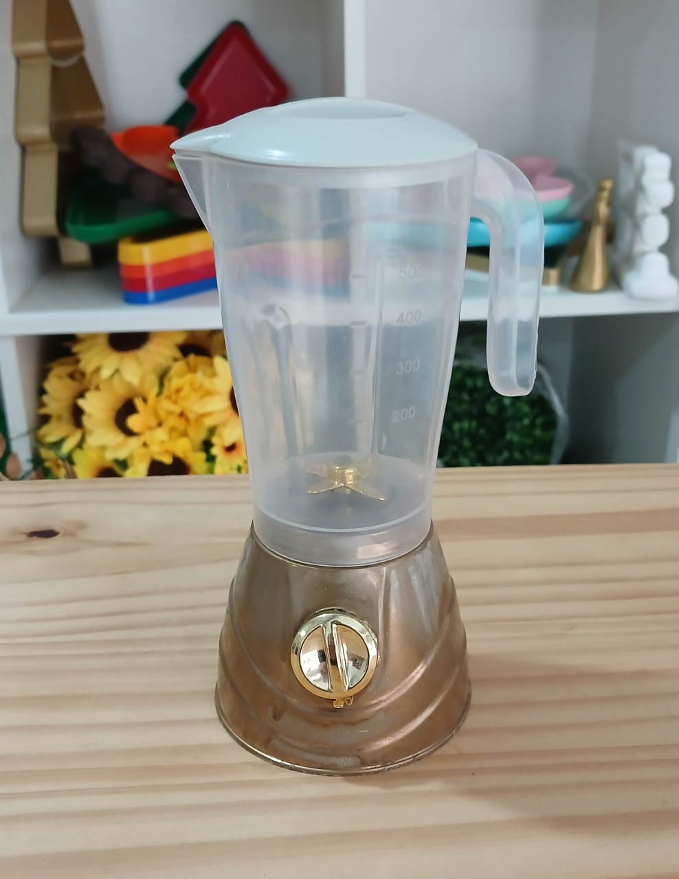 Mini Liquidificador  - BEMDEFESTA