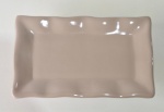 Prato Cerâmico Nude  - imagem 1
