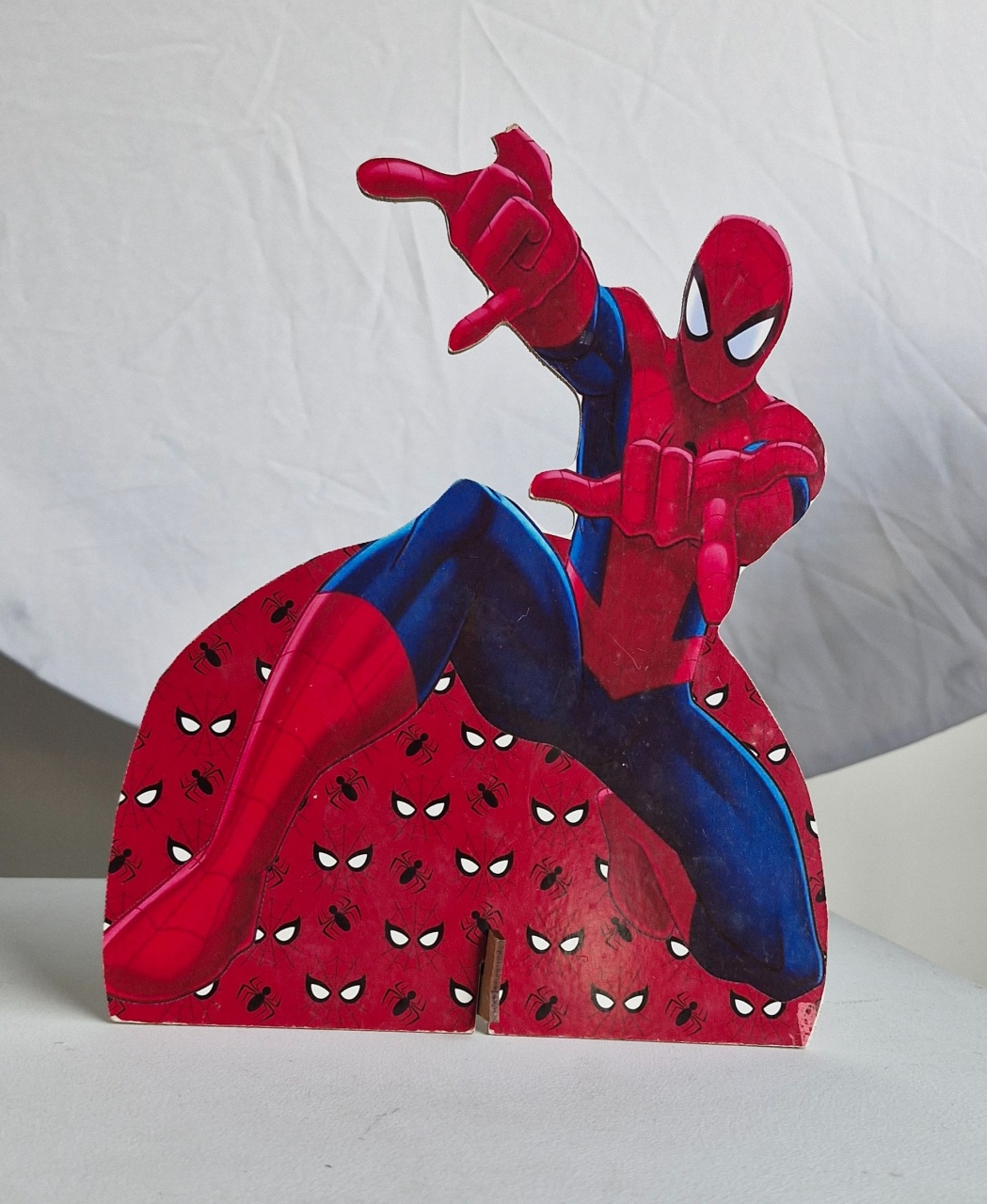 Homem Aranha  - BEMDEFESTA
