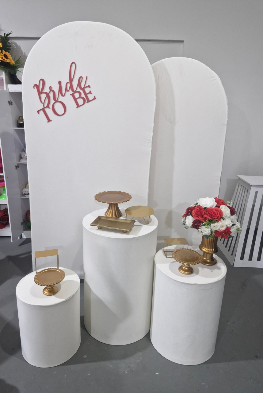  Bride To Be 2 - BEMDEFESTA