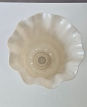 Vaso Plastico Branco M - imagem 2