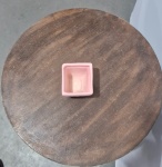 Vaso Cerâmico Rosa Pp  - imagem 2